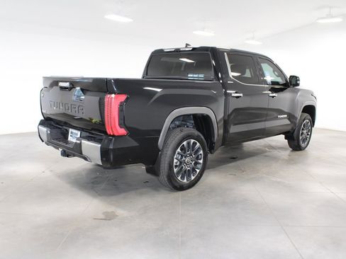 Used 2024 Toyota Tundra Limited image 9