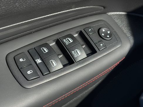 New 2026 Dodge Durango GT AWD/4WD image 16
