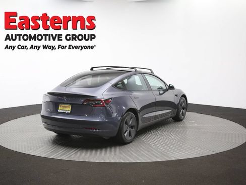 Used 2023 Tesla Model 3 Standard Range RWD image 35