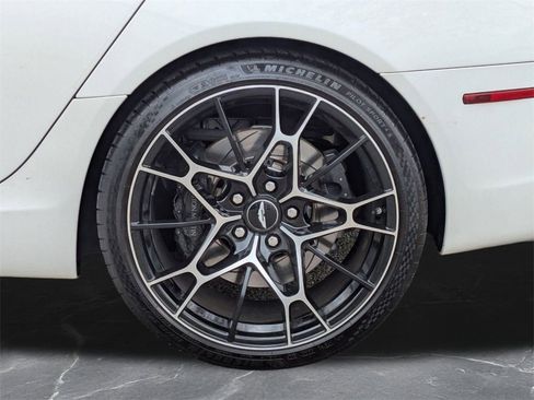 Used 2015 Aston Martin Rapide S image 34