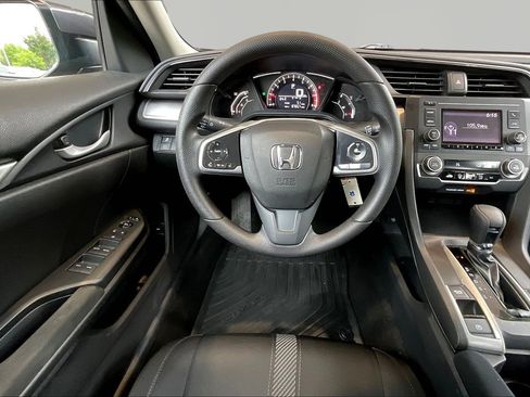 Used 2017 Honda Civic LX image 8