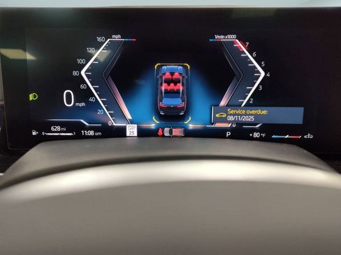 Used 2026 BMW X5 xDrive40i w/ M Sport Package image 14