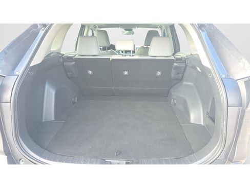 Used 2024 Toyota RAV4 XLE Premium FWD image 10