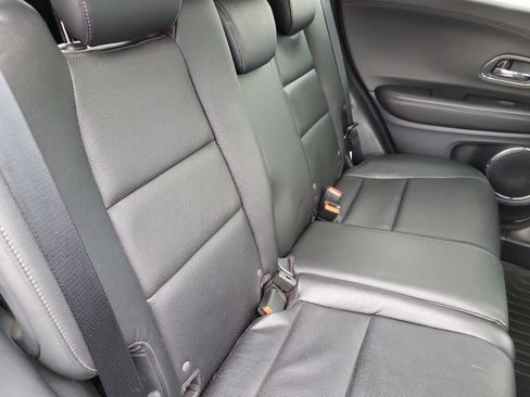 Certified 2022 Honda HR-V EX-L image 13