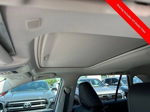 Used 2024 Toyota RAV4 XLE Premium w/ Weather Package AWD/4WD image 6