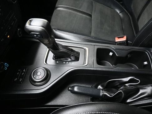 Used 2021 Ford Ranger Lariat w/ Tremor Off-Road Package image 24