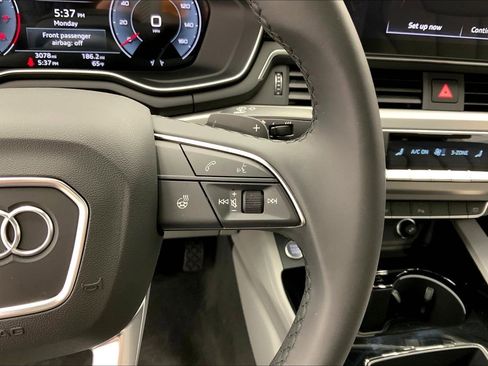 Certified 2025 Audi A5 2.0T Premium Plus w/ Convenience Plus Package image 21