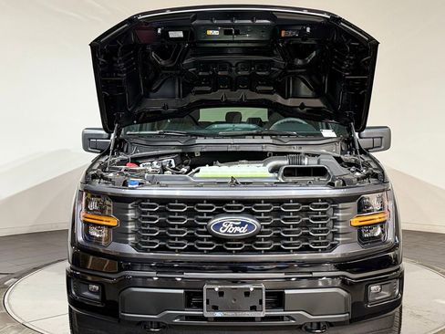New 2026 Ford F150 STX w/ Equipment Group 200A AWD/4WD image 85