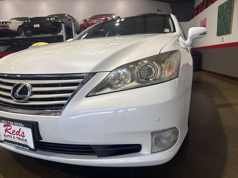 Used 2012 Lexus ES 350 FWD image 53