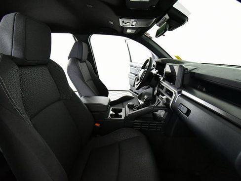 Used 2025 Toyota 4Runner 4WD image 23