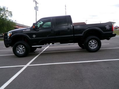 Used 2011 Ford F250 XLT
