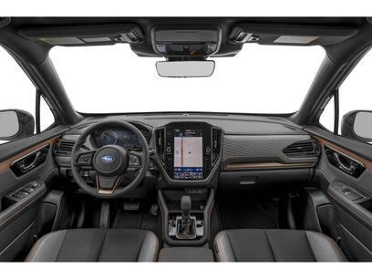 New 2026 Subaru Forester Touring