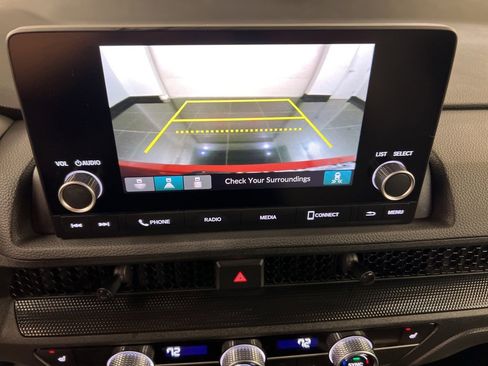 Used 2024 Honda CR-V EX image 13