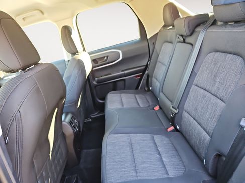 Used 2023 Ford Bronco Sport Big Bend image 13