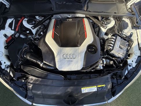 Used 2018 Audi S5 Prestige w/ S Sport Package image 36