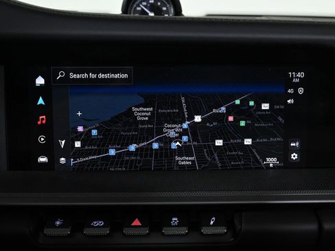 Certified 2025 Porsche 911 Carrera image 16