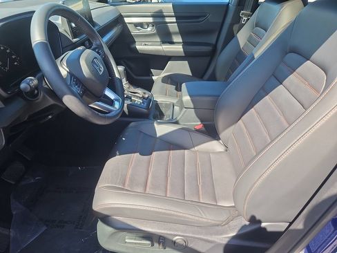 Used 2024 Honda CR-V Sport-L image 30