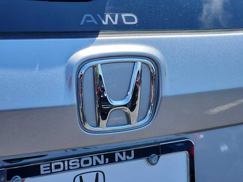 Certified 2024 Honda CR-V Sport-L image 29