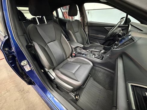 Used 2017 Subaru Impreza 2.0i Sport AWD/4WD image 14