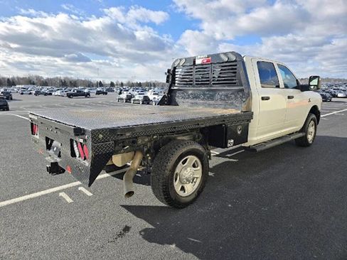Used 2023 RAM 2500 Tradesman image 9