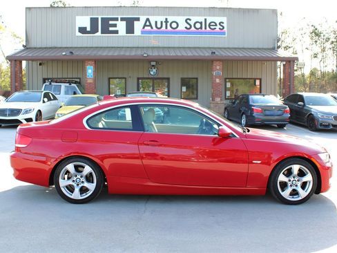 Used 2009 BMW 328i Coupe image 8