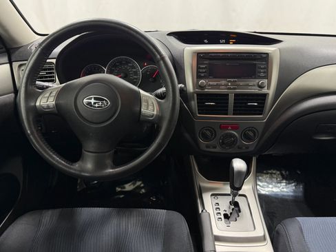 Used 2010 Subaru Impreza Outback Sport image 17