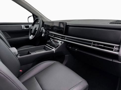 New 2026 Hyundai Santa Fe SEL w/ Tow & Go Package image 15