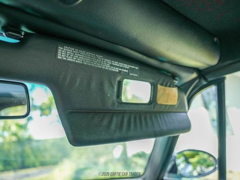 Used 1995 Porsche 911 Carrera image 45