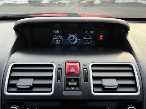 Used 2020 Subaru WRX Premium image 36