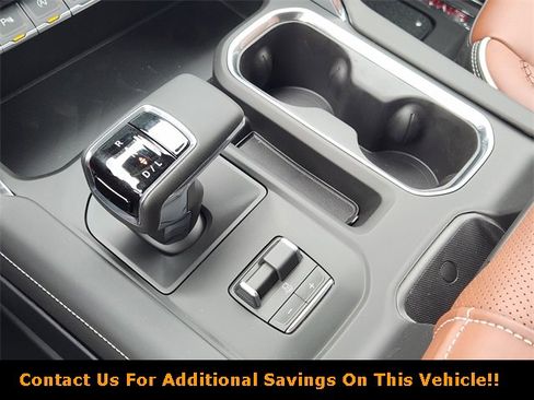 New 2026 GMC Sierra 1500 Denali Ultimate image 15