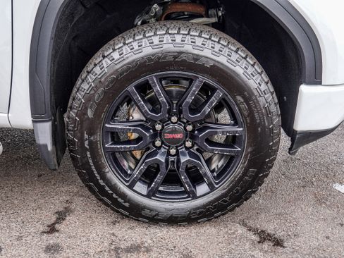 Used 2019 GMC Sierra 1500 Elevation image 11