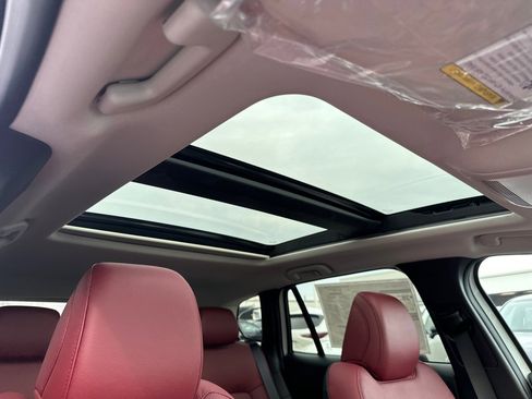 New 2026 MAZDA CX-50 AWD 2.5 Hybrid w/ Weather Package image 14