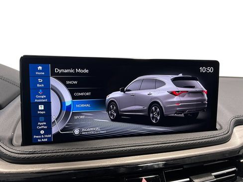 New 2026 Acura MDX SH-AWD w/ Advance Package image 20