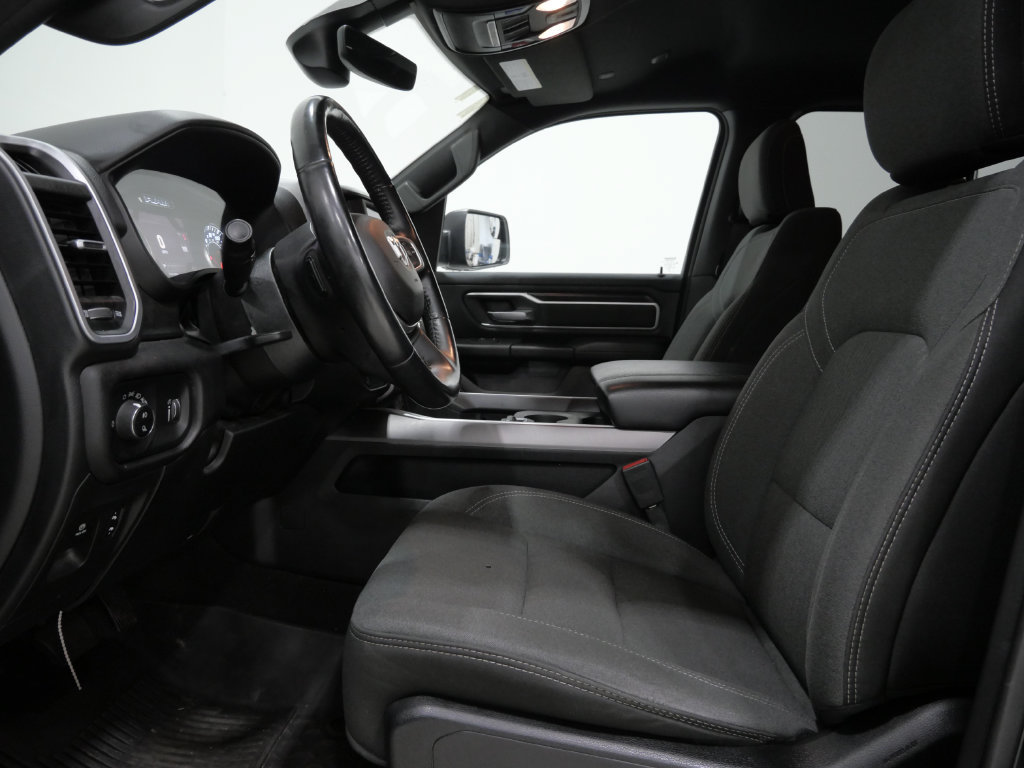 Used 2023 RAM 1500 Big Horn AWD/4WD image 10