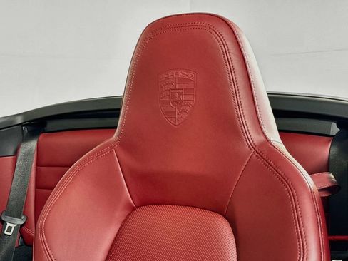 Certified 2024 Porsche 911 Carrera RWD image 21