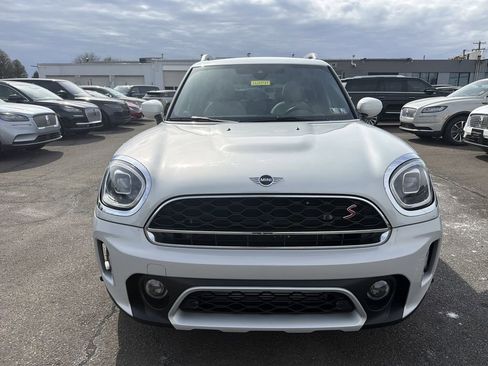 Used 2023 MINI Cooper Countryman S image 8