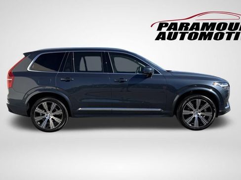 Used 2025 Volvo XC90 T8 Plus w/ Protection Package image 24