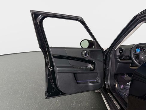 Used 2024 MINI Cooper Countryman S FWD image 37