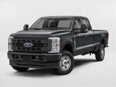 New 2026 Ford F350 XL