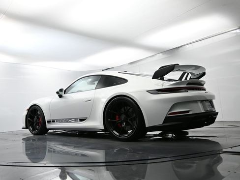 Certified 2022 Porsche 911 GT3 image 52