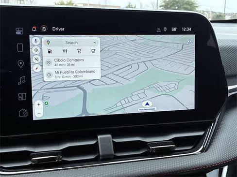 Used 2026 Chevrolet Equinox RS image 29