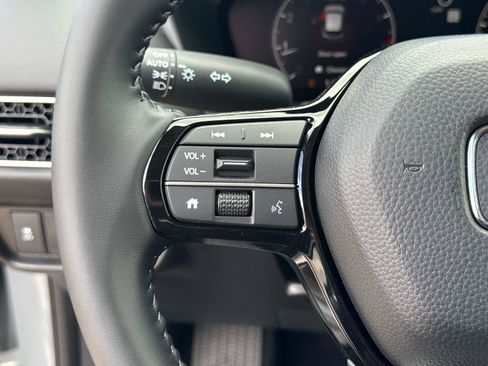 New 2026 Honda HR-V EX-L image 28