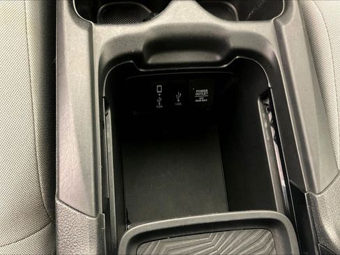 Used 2018 Honda CR-V EX image 16
