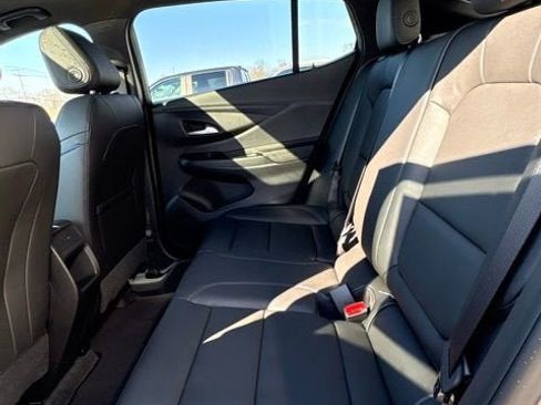 New 2026 Buick Envista Sport Touring w/ Convenience I Package image 17