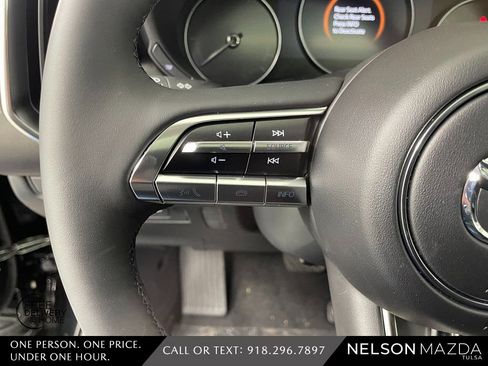 New 2026 MAZDA CX-50 2.5 Hybrid w/ Weather Package image 26