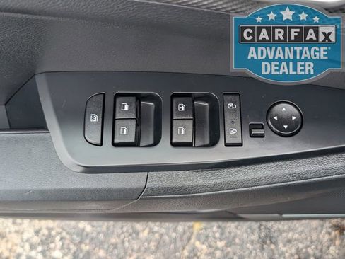 Used 2025 Kia Sportage LX FWD image 14
