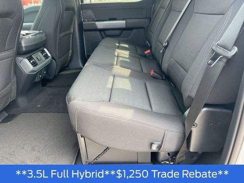 New 2026 Ford F150 XLT image 30