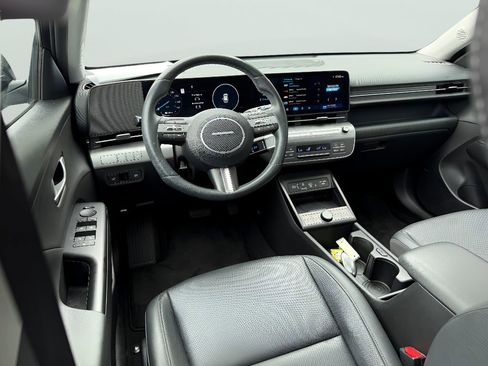 Used 2024 Hyundai Kona Limited FWD image 16