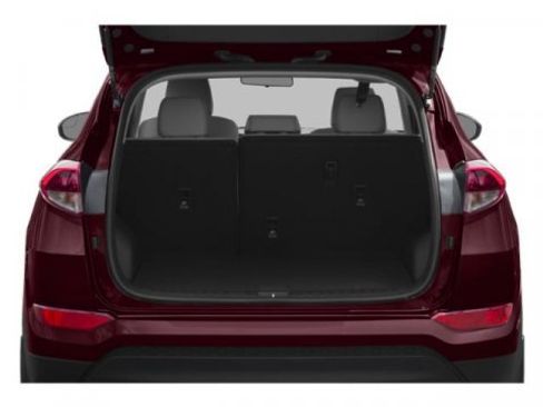 Used 2018 Hyundai Tucson SEL AWD/4WD image 11