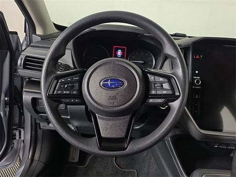 Certified 2025 Subaru Crosstrek 2.0i Premium image 10